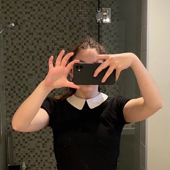 aritzia sunday best top - Picture 3 of 4